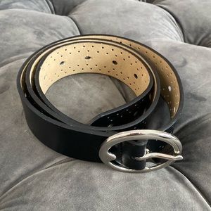 Belt